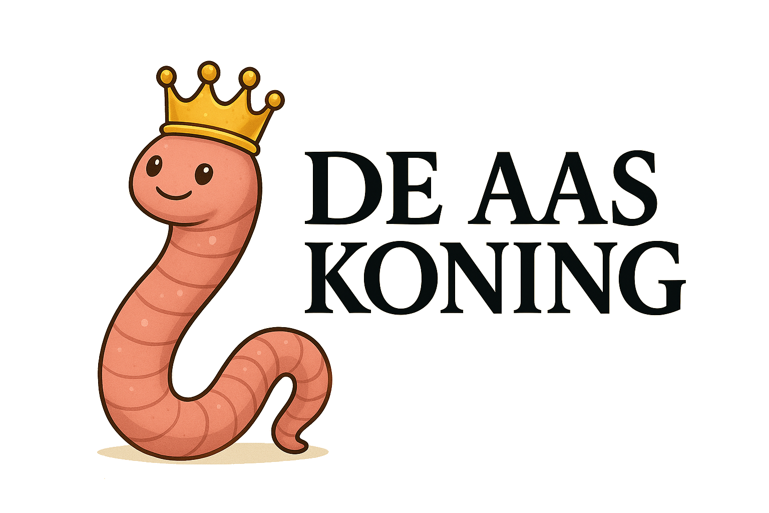 De Aas Koning