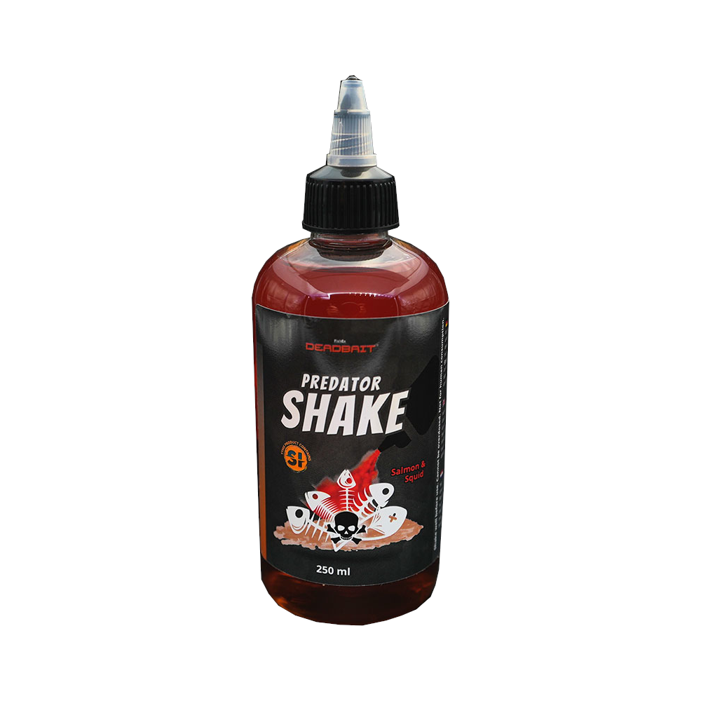 Fishex Predator Shake 250ml